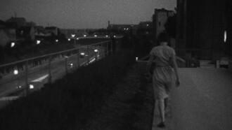 Nadja in Paris Trailer