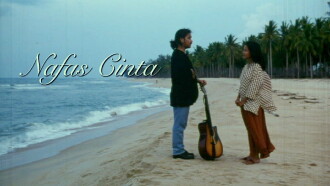 Nafas Cinta Trailer