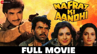 Nafrat Ki Aandhi Trailer