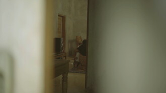 NAFSI (Monachopsis) Trailer