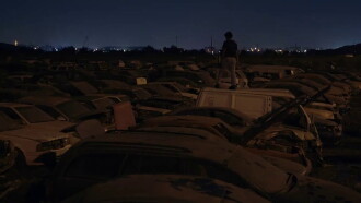 Nafura Trailer