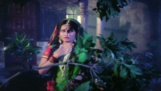 Nagin Trailer
