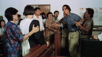 Nagsimula sa Puso Trailer