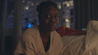 Nahid & Adele Trailer