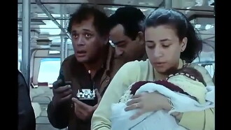 Nahr Al Khoof Trailer