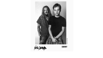 Nailbomb: Live At Dynamo Trailer