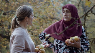 Naïma Trailer