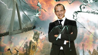 Najib Amhali: Alles komt goed Trailer
