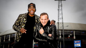 Najib & Jandino: Live In De Kuip Trailer