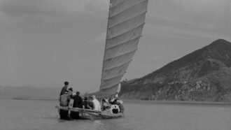 Nakdong River Trailer