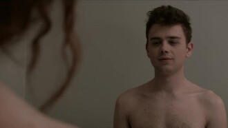 Naked Bodies Trailer