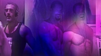 Naked Fame Trailer