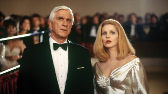 Naked Gun 33⅓: The Final Insult Trailer
