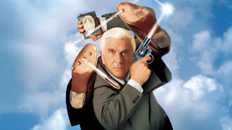 Naked Gun 33⅓: The Final Insult Trailer