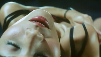Naked Poison Trailer