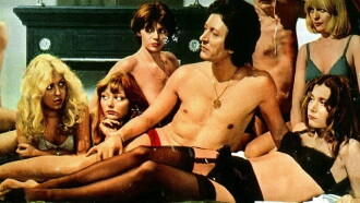 Naked Sicilian Wife Trailer