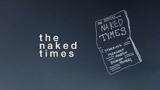 Naked Times Trailer
