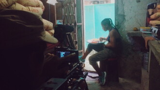 Namibia: Cuba’s Female Boxing Revolution Trailer