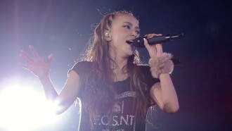 Namie Amuro 5 Major Domes Tour 2012 ~20th Anniversary Best~ Trailer