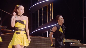 Namie Amuro Final Tour 2018 ~Finally~ at Sapporo Dome Trailer