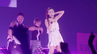 Namie Amuro Final Tour 2018 ~Finally~ at Tokyo Dome (May Performance) Trailer