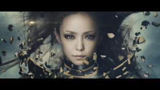Namie Amuro Live Style 2011 Trailer