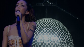 Namie Amuro SO CRAZY tour featuring BEST singles 2003–2004 Trailer