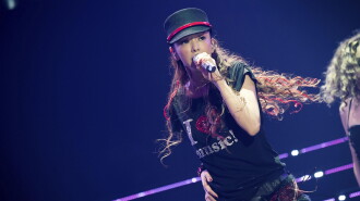 NAMIE HANABI SHOW Trailer