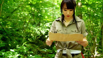 NANA MIZUKI LIVE ADVENTURE Trailer