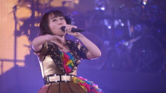 NANA MIZUKI LIVE GALAXY -GENESIS- Trailer