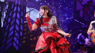 NANA MIZUKI LIVE HEROES 2023 -LIGHTENING MODE- Trailer