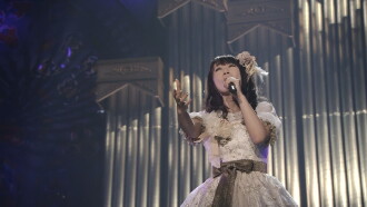 NANA MIZUKI LIVE THEATER -ACOUSTIC- Trailer