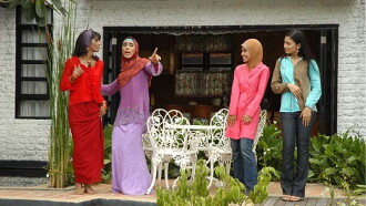 Nana Tanjung 2 Trailer