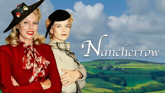 Nancherrow Trailer