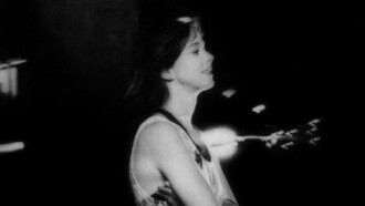 Nanci Griffith: One Fair Summer Evening Trailer