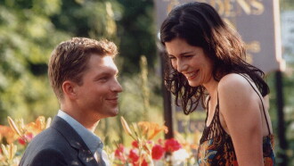 Nancy & Frank - A Manhattan Love Story Trailer