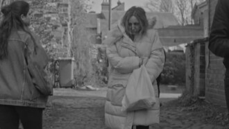 Nancy Trailer