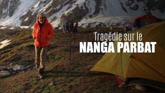 Nanga Parbat - Mein Schlüsselberg Trailer