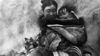 Nanook Revisited Trailer