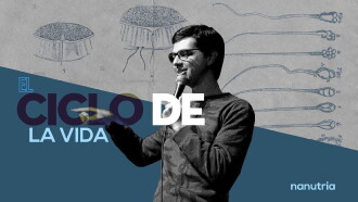 Nanutria: El ciclo de la vida Trailer