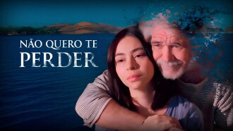 Não Quero Te Perder Trailer