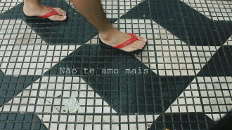 Não Te Amo Mais Trailer