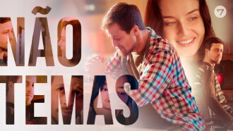 Não Temas Trailer