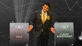 Não Vai Ter Golpe! Trailer