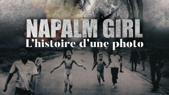 Napalm Girl. The Journey of a Photo Trailer