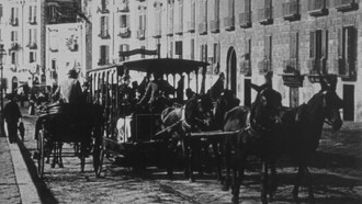 Naples : Santa Lucia Trailer