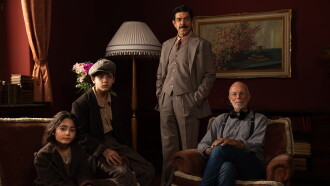 Naples to New York Trailer