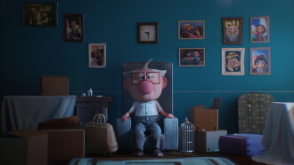 Napo Trailer