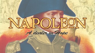 Napoleon: A Dealer in Hope Trailer