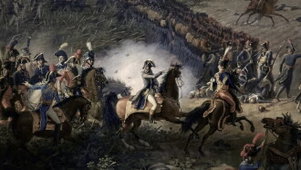 Napoleon Crosses the Alps: The Road to Marengo Trailer